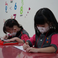 PENGENALAN LINGKUNGAN SEKOLAH | PAUD METTA MAITREYA